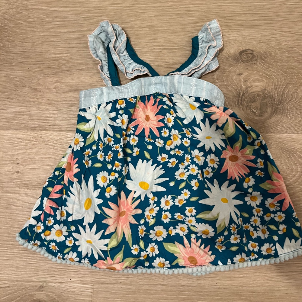 Matilda Jane Top - Picture 3 of 4